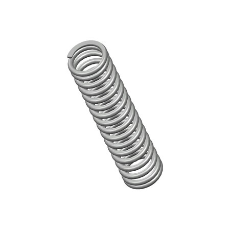 Approved Vendor Compression Spring, O= .266, L= 1.16, W= .035 G809976794